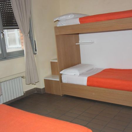 New Generation Hostel Citta Studi Mailand Exterior foto