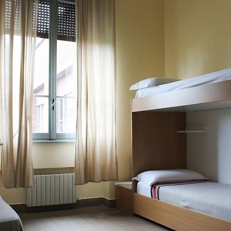 New Generation Hostel Citta Studi Mailand Exterior foto