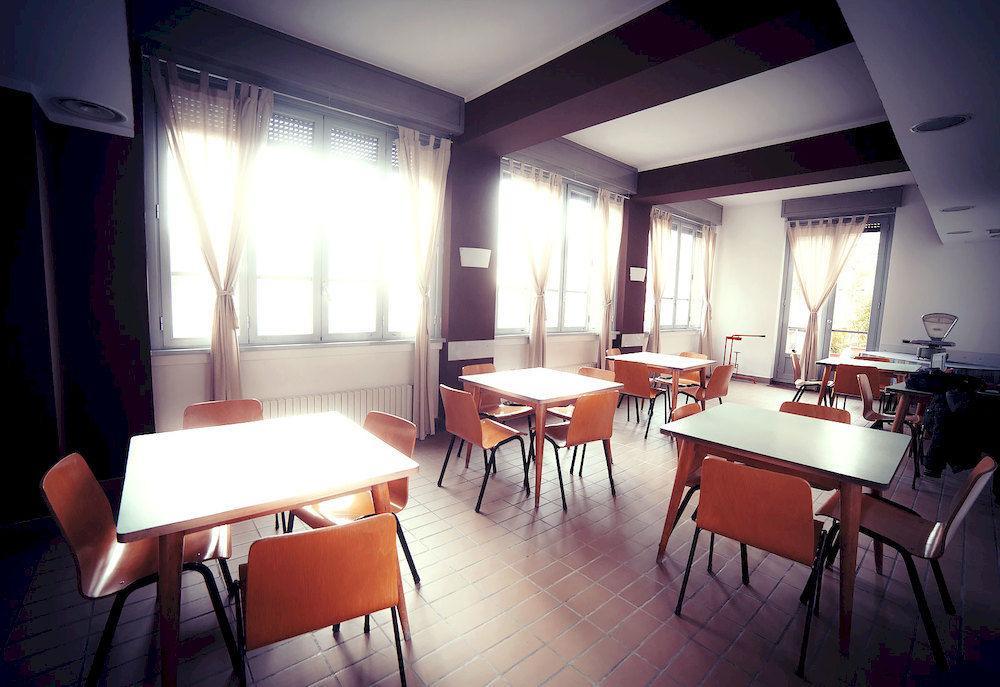 New Generation Hostel Citta Studi Mailand Exterior foto