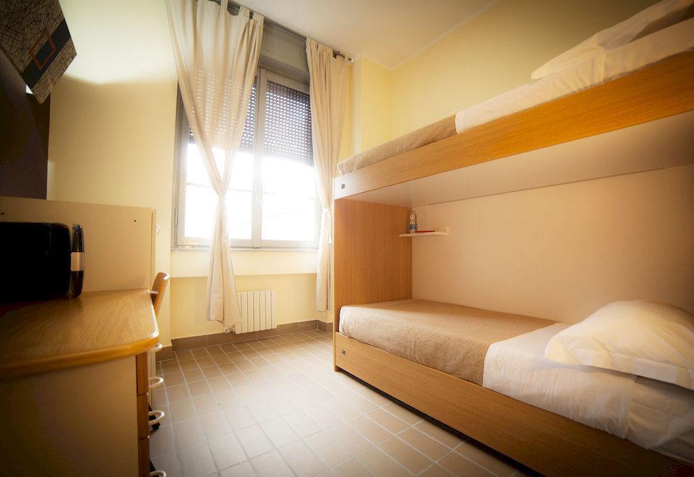 New Generation Hostel Citta Studi Mailand Exterior foto
