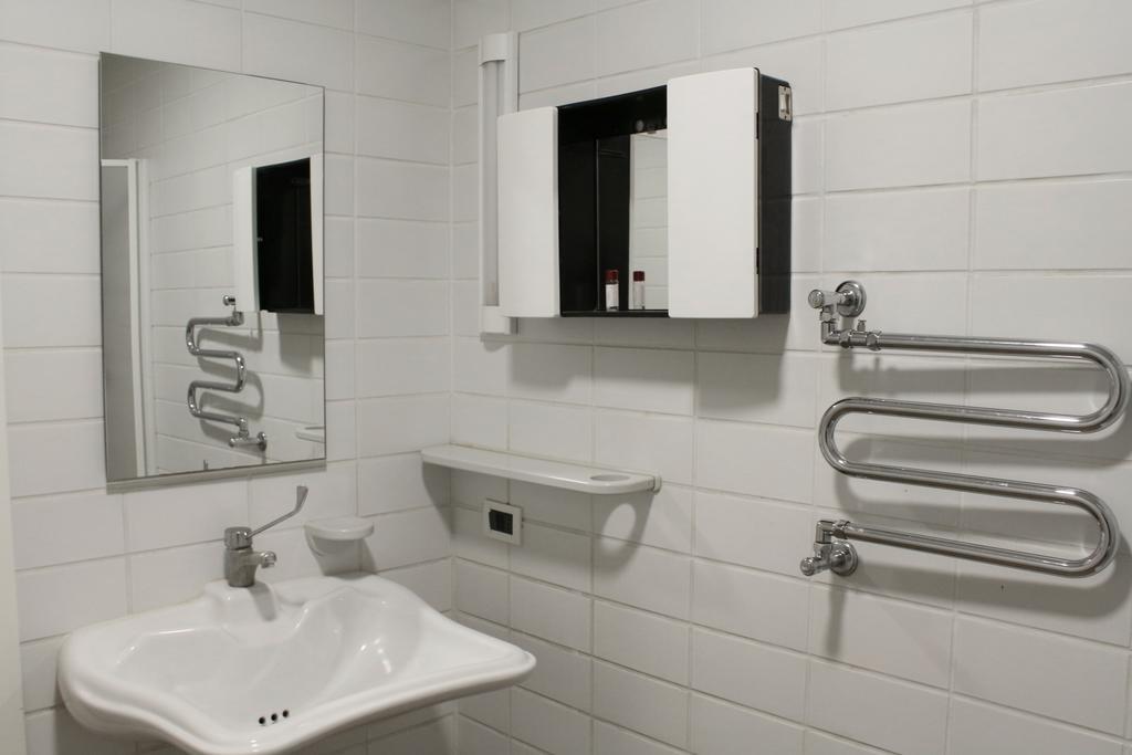 New Generation Hostel Citta Studi Mailand Exterior foto