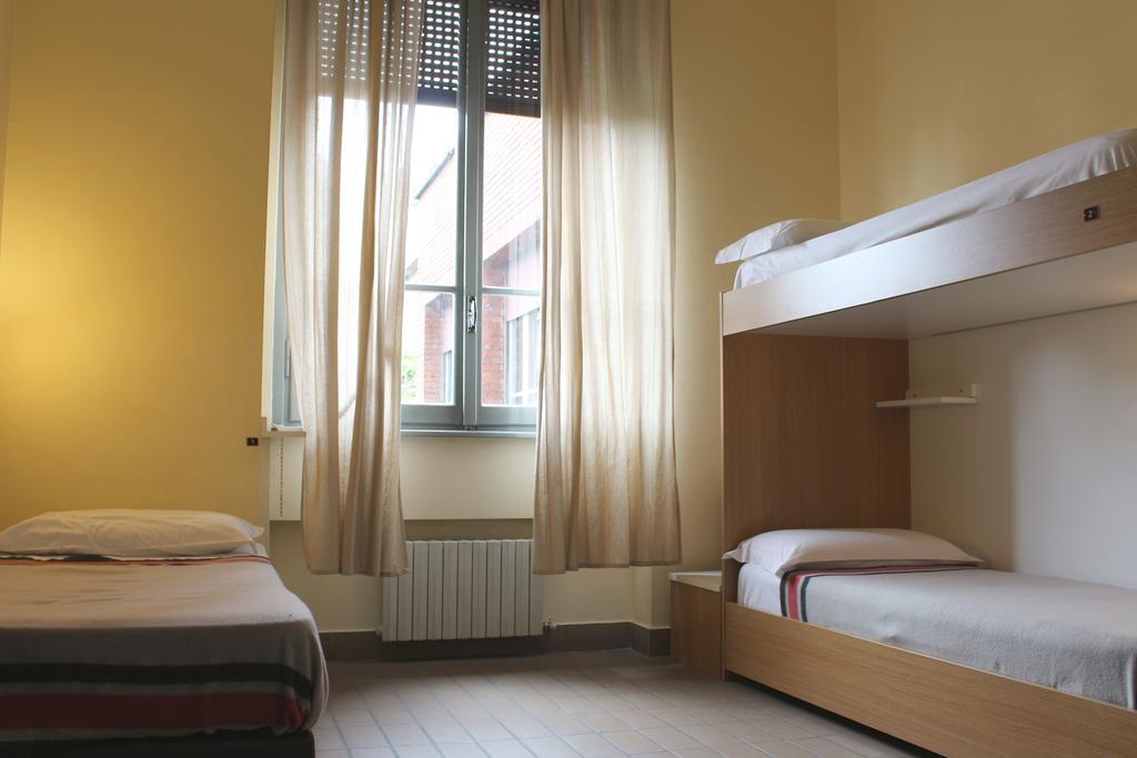 New Generation Hostel Citta Studi Mailand Exterior foto