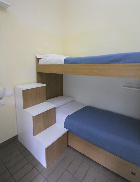 New Generation Hostel Citta Studi Mailand Exterior foto