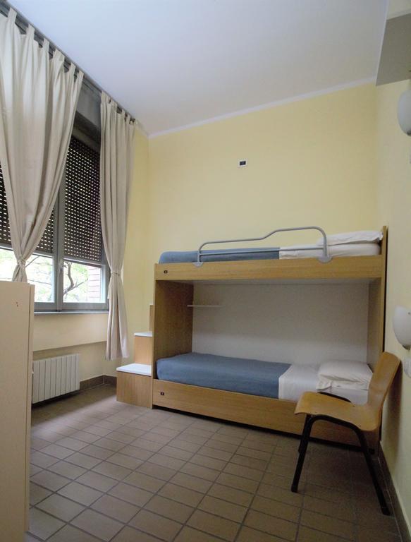 New Generation Hostel Citta Studi Mailand Exterior foto