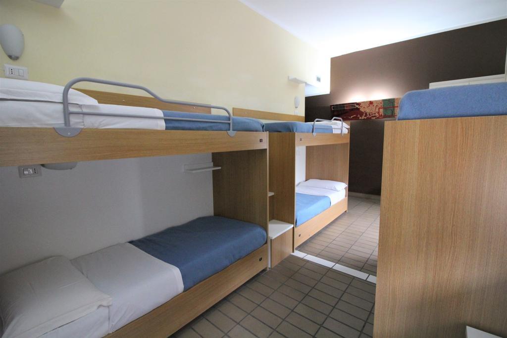 New Generation Hostel Citta Studi Mailand Exterior foto