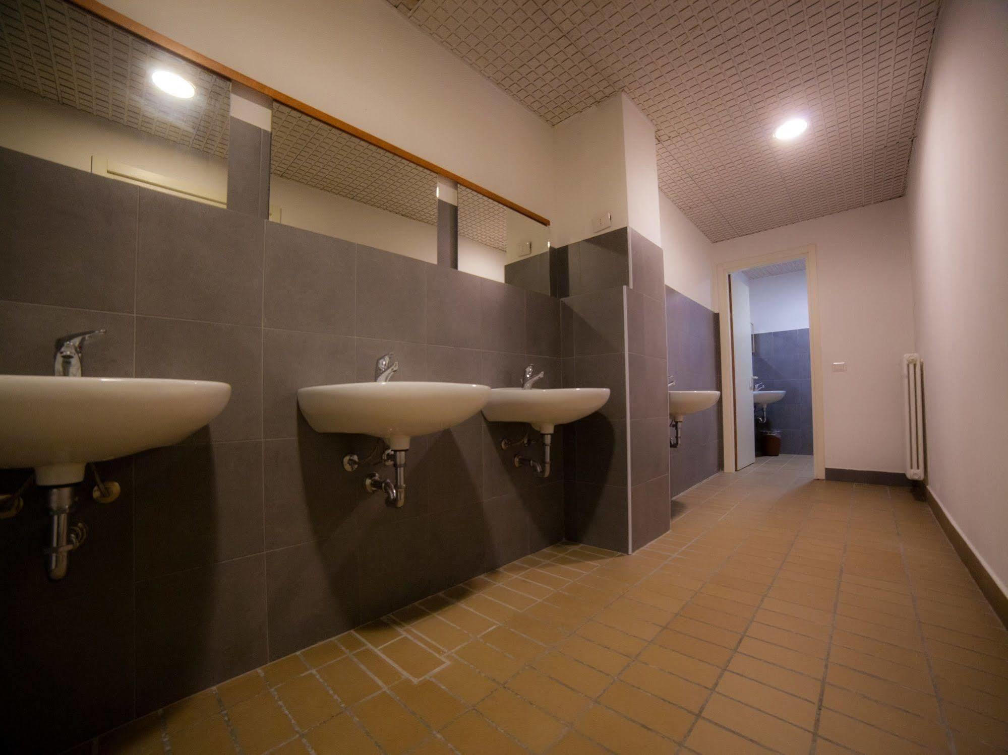 New Generation Hostel Citta Studi Mailand Exterior foto