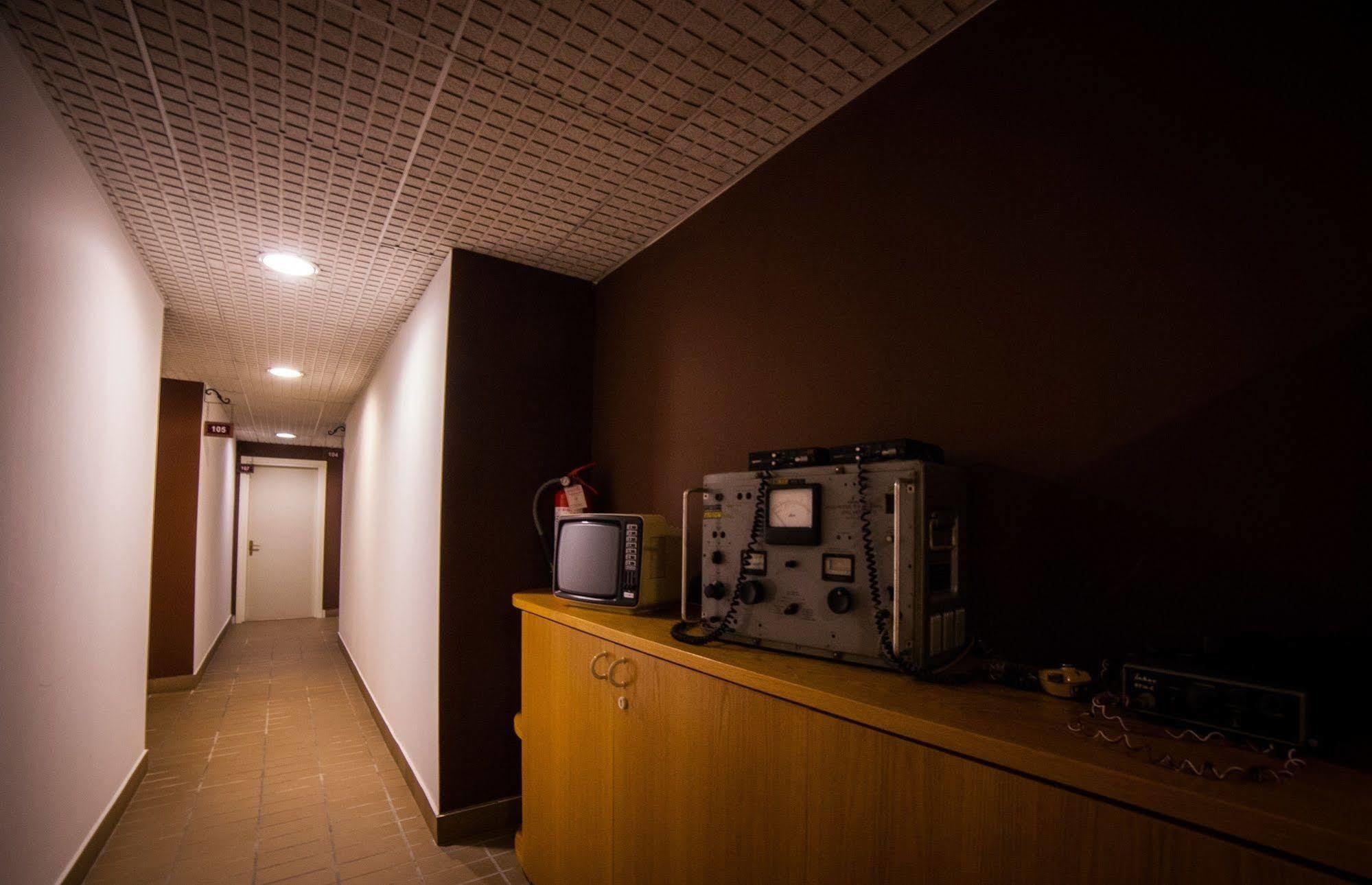 New Generation Hostel Citta Studi Mailand Exterior foto